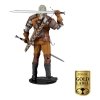 Wiedźmin - Figurka Geralt z Rivii 18 cm